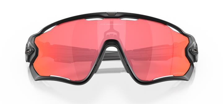 Produktbild Oakley Jawbreaker Prizm (Matte Black, Prizm trail torch)