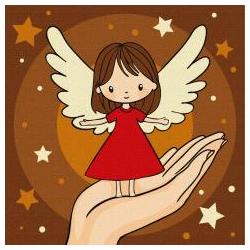 Ideyka Malen nach Zahlen - Jungfrauenhand