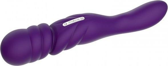 Produktbild Nalone Jane Doppelvibrator