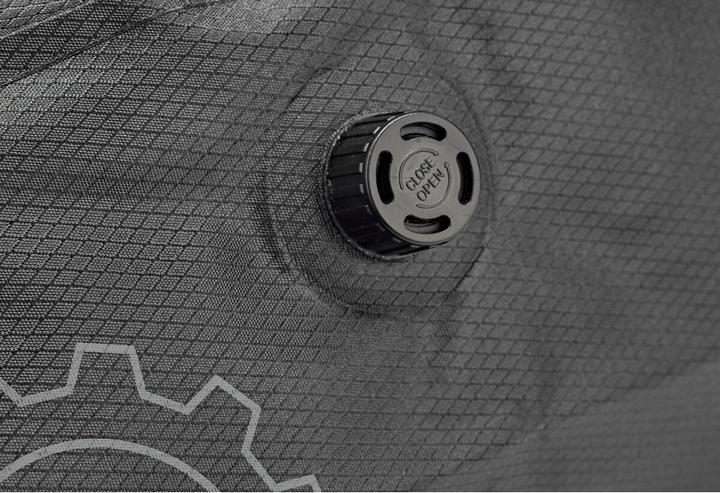 Actual product image Revelate Designs Terrapin (14 l, Saddle bag)