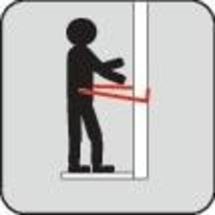 Actual product image MAS Full body harness 63 Var. S Economie (Safety harness, 136 kg)