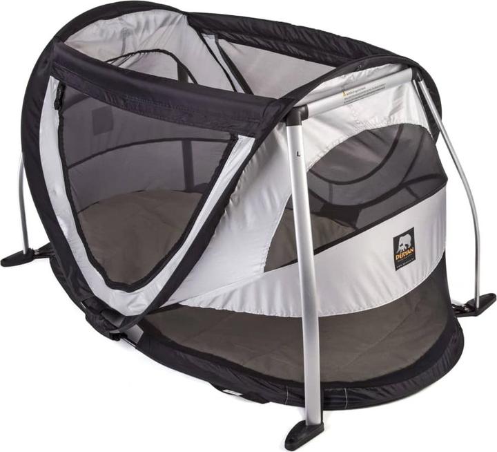 Actual product image Deryan Travel cot Peuter Box