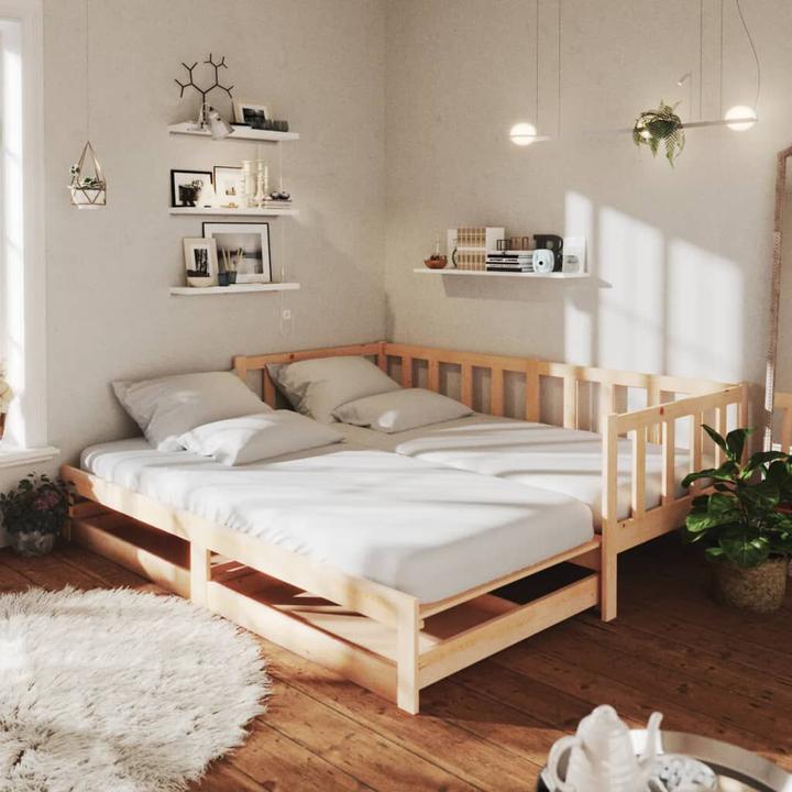 Image du produit vidaXL Lanni (90 x 200 cm)
