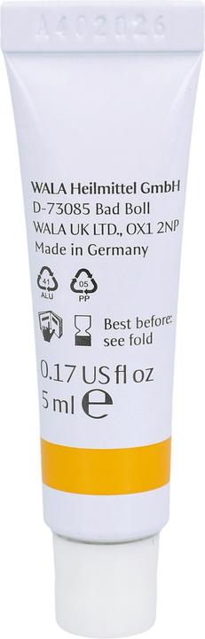 Actual product image Dr. Hauschka Melissa day cream (5 ml, 24h cream)
