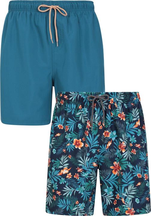 Produktbild Mountain Warehouse Aruba Kurze Hose (2erPack) (L)