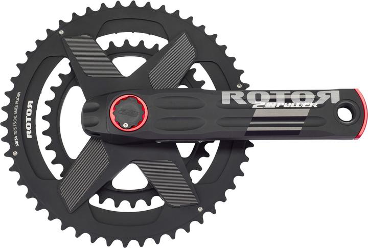 Produktbild Rotor Bike Components 2INpower (170 mm)