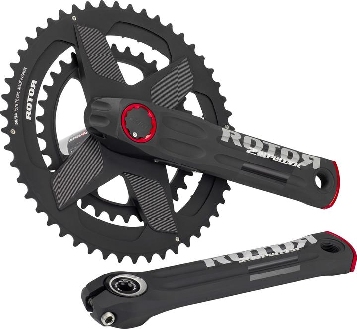 Produktbild Rotor Bike Components 2INpower (170 mm)