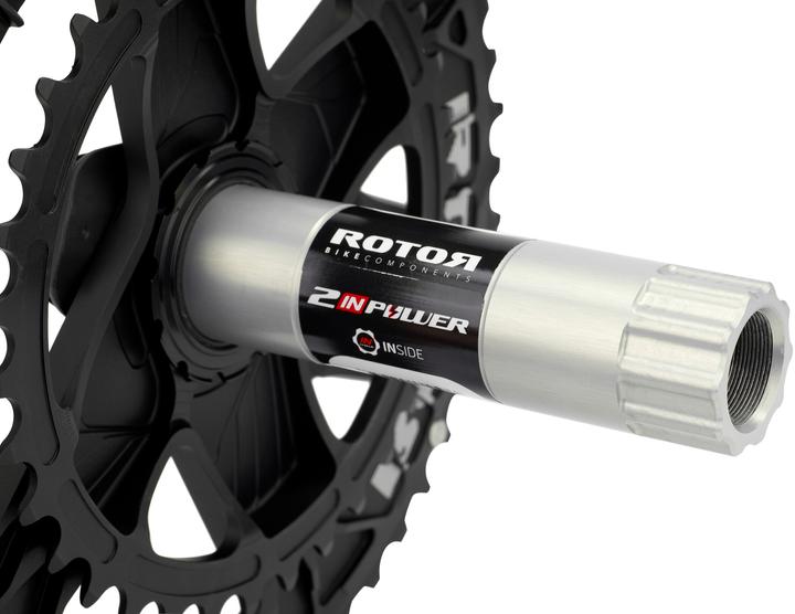Produktbild Rotor Bike Components 2INpower (170 mm)