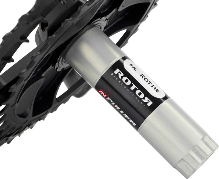 Productafbeelding Rotor Bike Components INpower (170 mm)