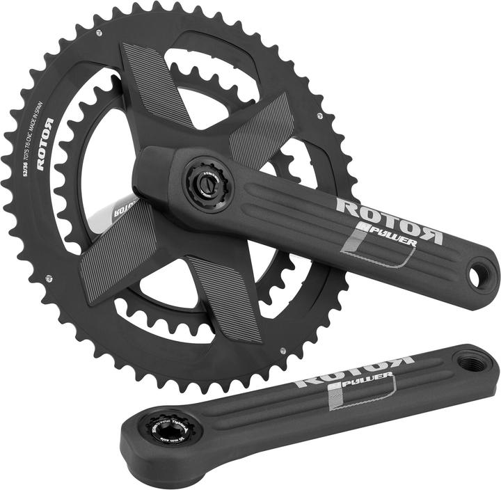 Productafbeelding Rotor Bike Components INpower (170 mm)