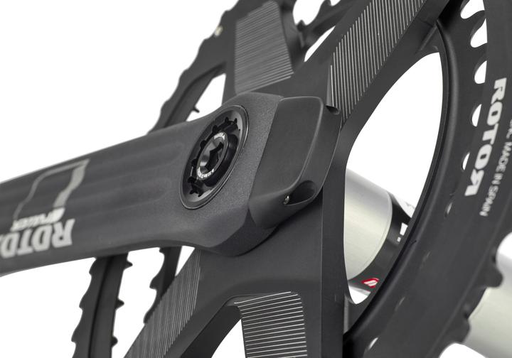 Productafbeelding Rotor Bike Components INpower (170 mm)