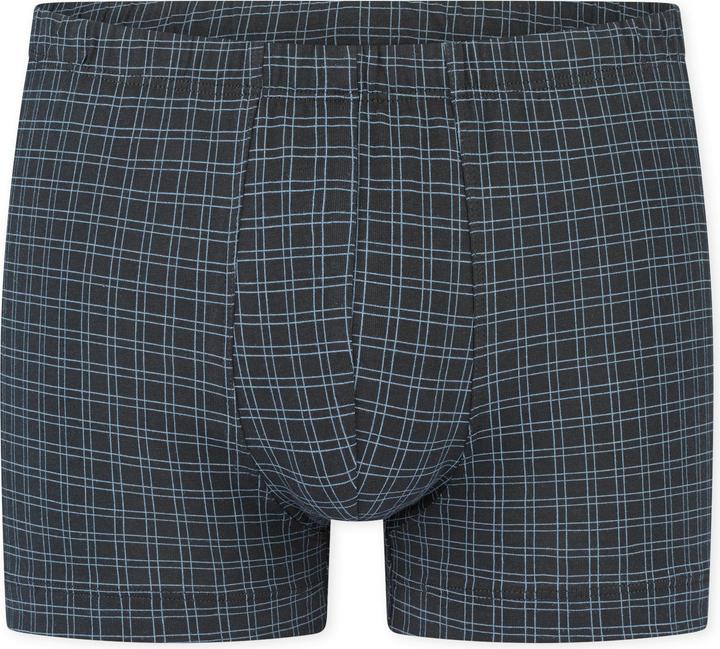 Immagine prodotto Schiesser Cotton Casual Organic Cotton Retro Short / Pant (4XL, Confezione singola)