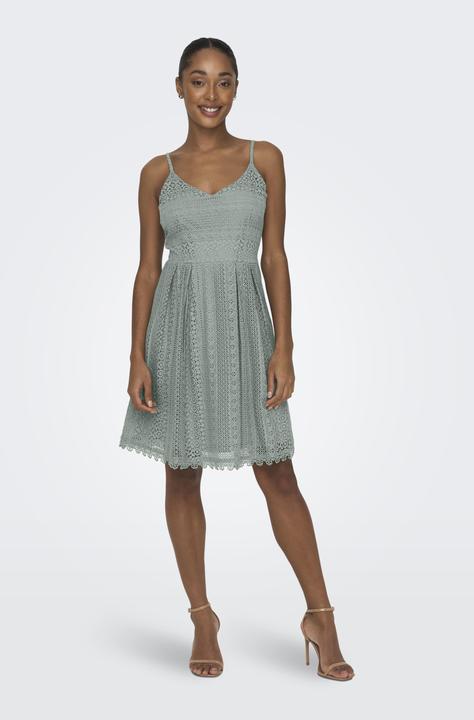 Actual product image Only ONLHELENA Kurzes Kleid Kleid (38)