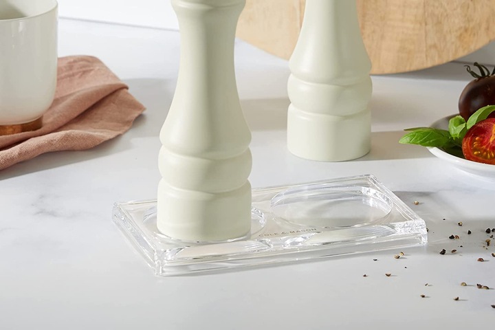Produktbild Cole & Mason Mühlenständer (Pfeffer, Salz)