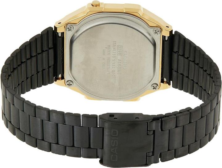 Produktbild Casio Vintage A168wegb (Digitaluhr, 36 mm)