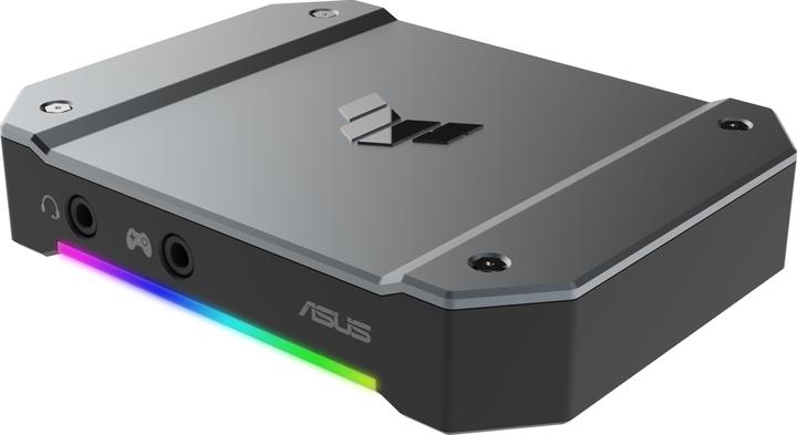 Actual product image ASUS Tuf Gaming Capture Box (PC)