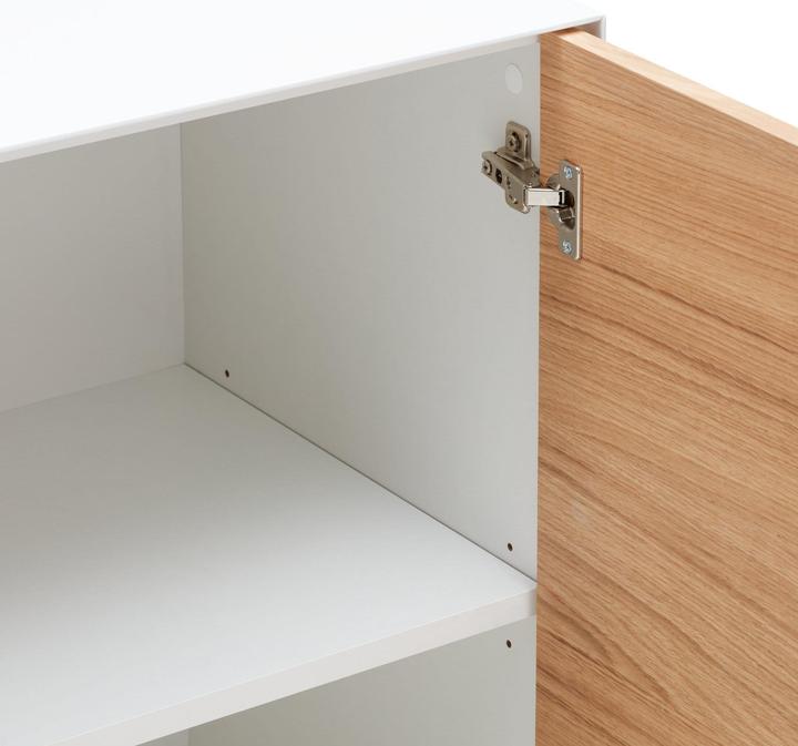 Image du produit micasa Lux (180 x 46 x 74.50 cm)