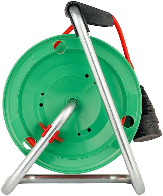 Produktbild Brennenstuhl Kabeltrommel Garant 240 H05VV-F3G1.5 (23 m, 1.50 mm²)