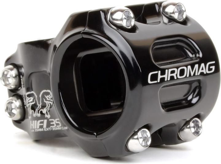 Actual product image Chromag Hifi (50 mm)