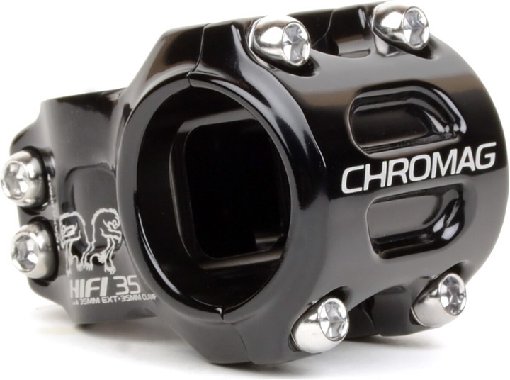 Immagine prodotto Chromag Hifi (50 mm, 50 mm)