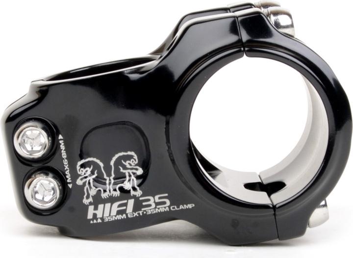 Actual product image Chromag Hifi (50 mm)