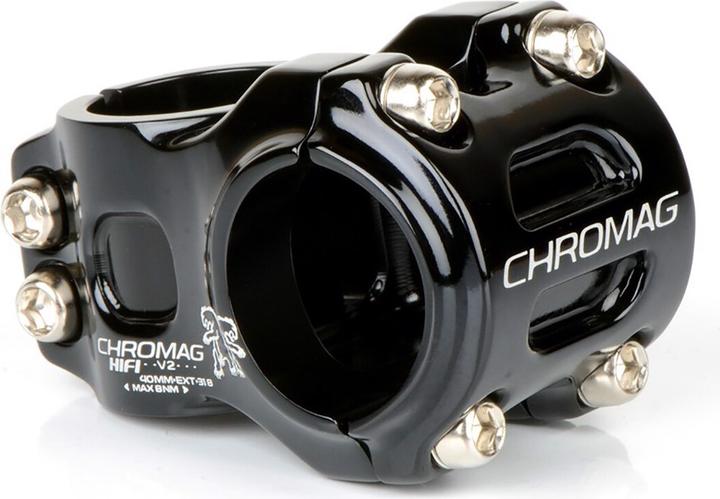 Actual product image Chromag HIFI V2 (50 mm, 31.80 mm)