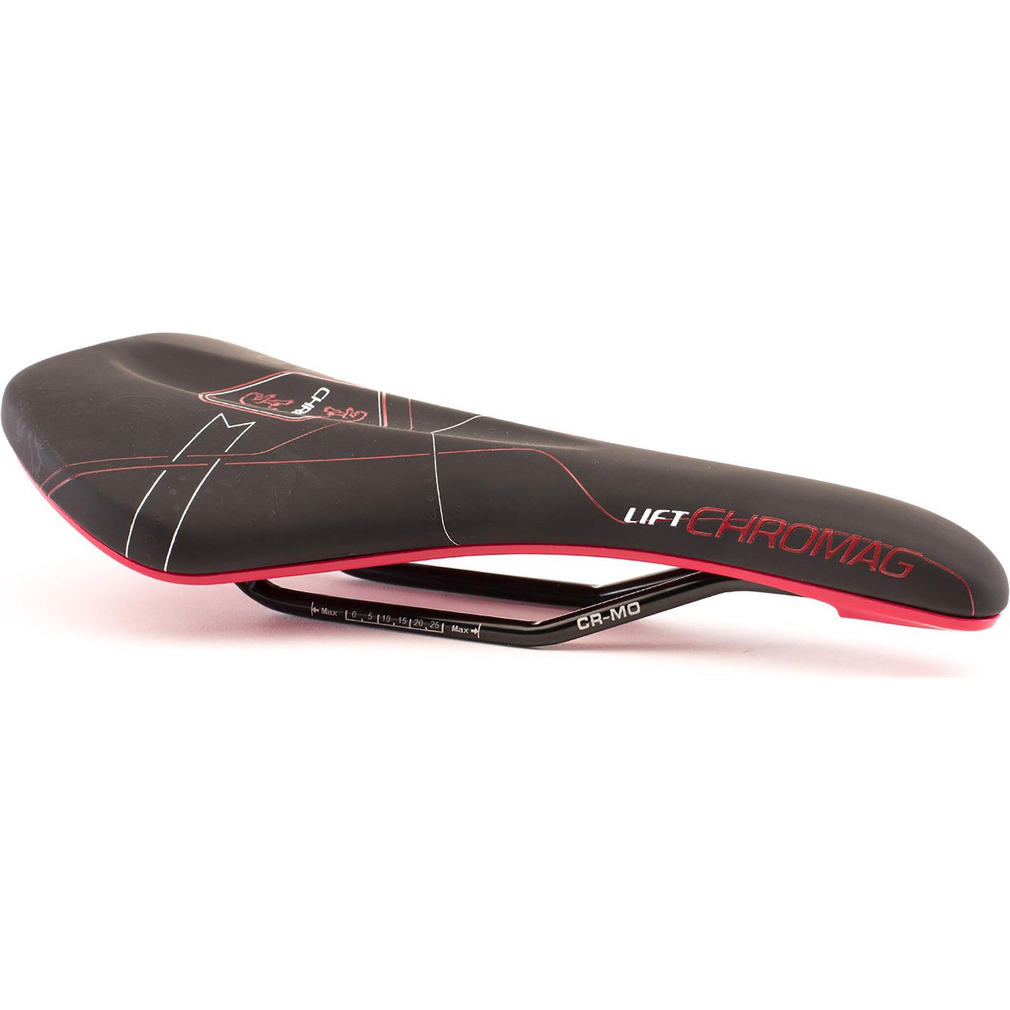 Chromag, Velosattel, (Mountainbike)
