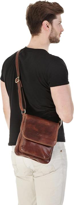 Produktbild PIKE Umhängetasche