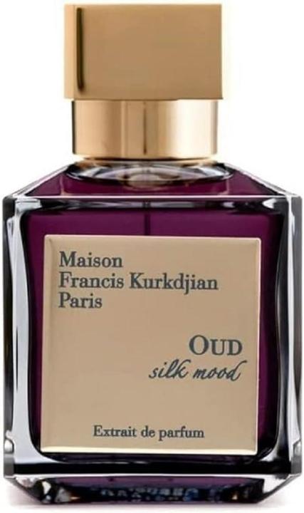 Maison Francis Kurkdjian Oud Silk Mood - extrait parfumé - Volume : 70 ml (Parfum, 70 ml)