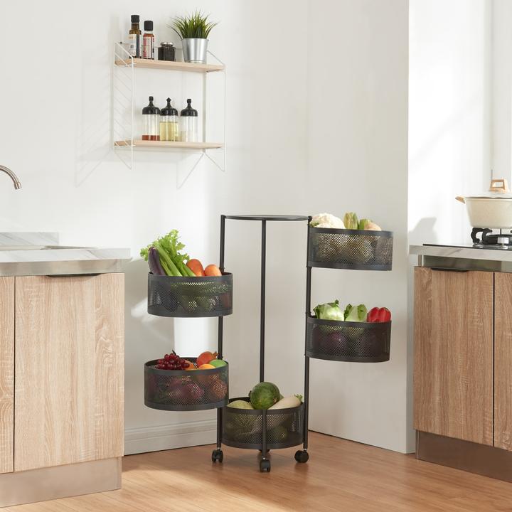 Produktbild En.Casa Steigen