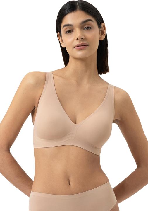 Actual product image Mey Simply Better Invisibles Triangel BH (Single pack, L)