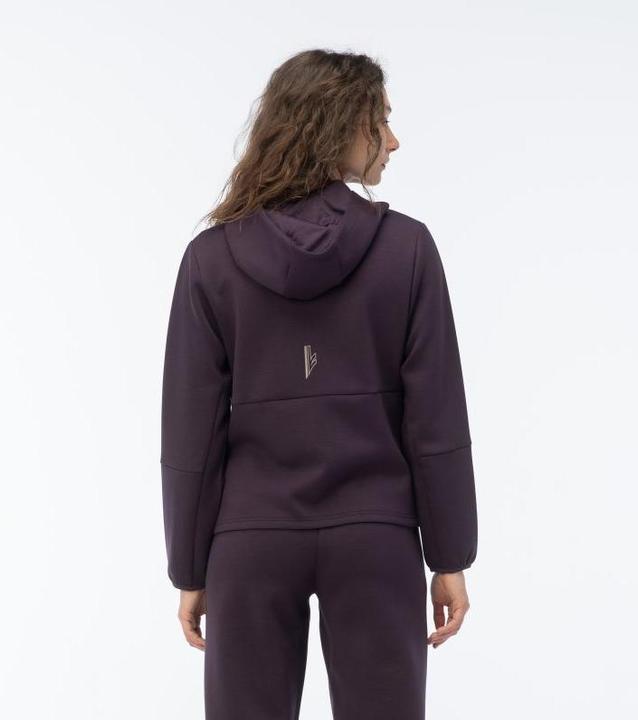 Produktbild Hi-Tec Lady Harmonella Damen-Sweatshirt (L)