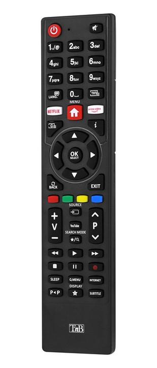 Immagine prodotto T'nB Telecomando universale (Telecomando universale, Infrarossi)