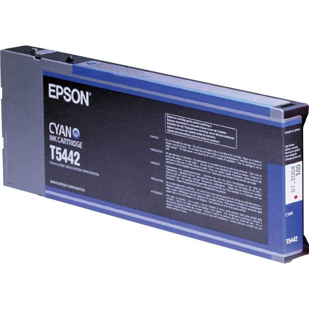 Epson, Druckerpatrone, T6142 (C)