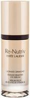 Actual product image Estée Lauder Re-Nutriv (Eye care serum, Day + Night, 15 ml)