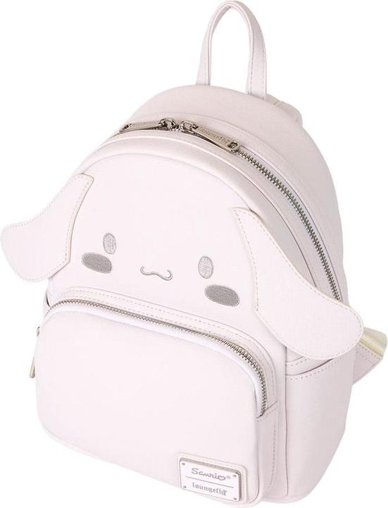 Actual product image Loungefly Hello Kitty Cinnamoroll backpack 26cm