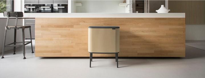 Produktbild Brabantia Bo Touch (34 l)