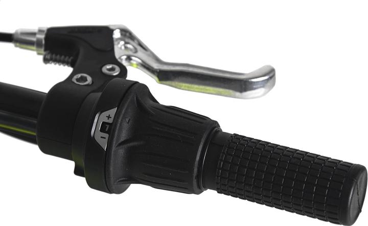 Actual product image WYLD Kinderfahrrad 20" Mistral 6 Gänge RH 27 cm - Ab 6 Jahre (20")