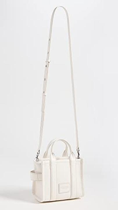Produktbild Marc Jacobs Ledertasche - Tote Bag THE MICRO TOTE