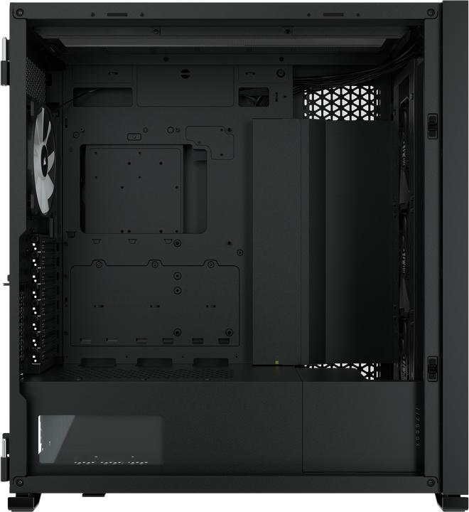 Image du produit Corsair iCUE 7000X RGB TG (ATX)
