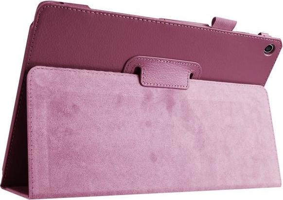 Actual product image MU Style Litchitexture Case in imitation leather (Asus ZenPad 10 (Z300))