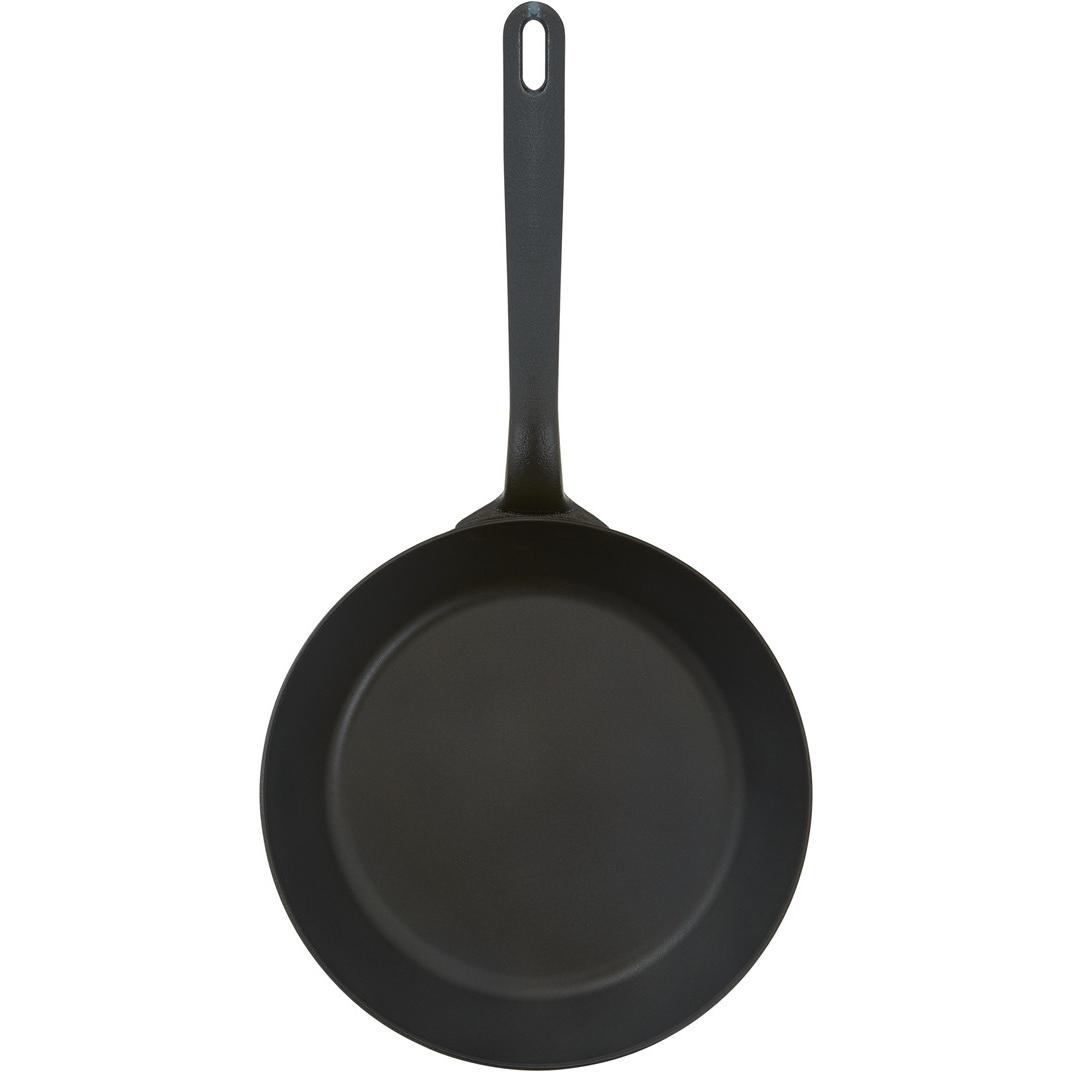 Thumbnail - Kuhn Rikon Black Star, Pfanne + Kochtopf, Schwarz