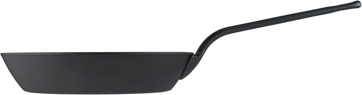 Image du produit Kuhn Rikon Étoile noire (19 cm, Poêle à frire, Fer)