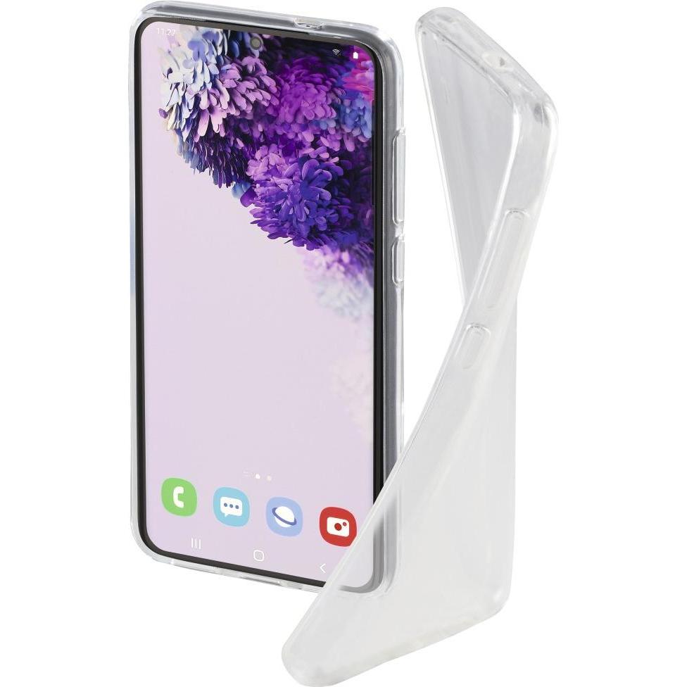 Thumbnail - Hama Crystal Clear (Samsung Galaxy S20+), Smartphone Hülle, Transparent
