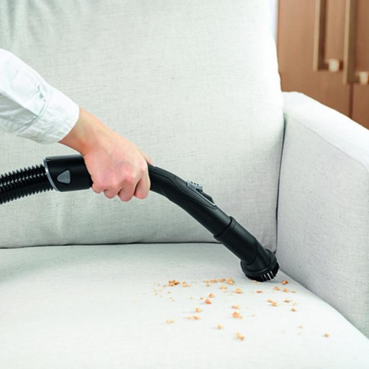 Actual product image Kärcher VC 2