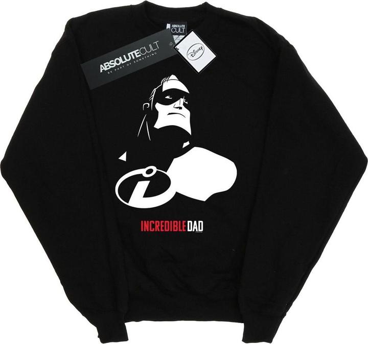 Produktbild Disney The Incredibles Incredible Dad Sweatshirt (3XL)