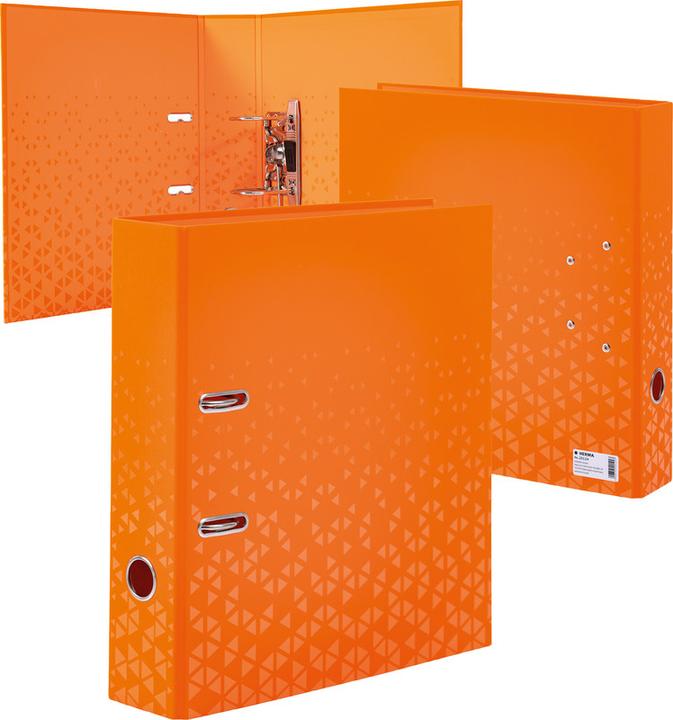 Actual product image HERMA Folder A4 (A4, 70 mm, 1 pcs.)