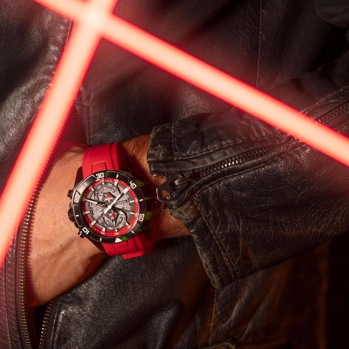 Produktbild Lotus 18945/5 Vortex (Chronograph, 45.30 mm)