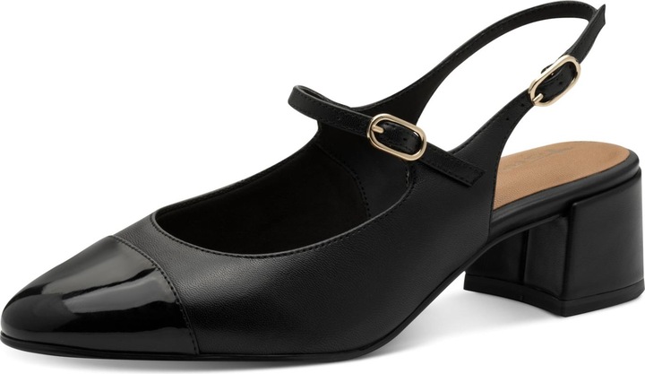Actual product image Tamaris Sling pumps (41)