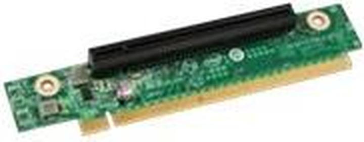 Produktbild Intel 1U PCI Express 1x16 Riser - Riser Card